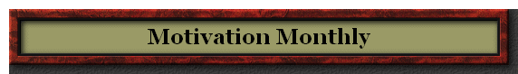 Motivation Monthly