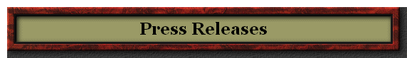 Press Releases